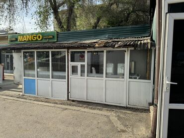 повильон: Сдаю Павильон, 25 м², С ремонтом, Частично с оборудованием, Без коммуникаций