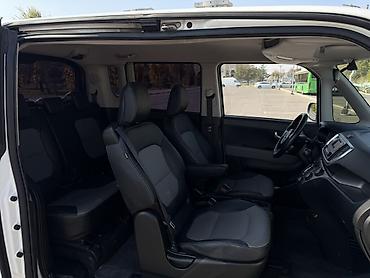 mini coper: Kia Ray: 2020 г., 1 л, Автомат, Бензин, Минивэн — 6
