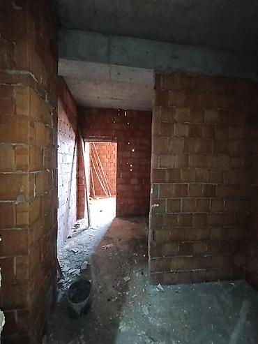 dashinmaz emlak: 1 otaqlı, Yeni tikili, 37 kv. m — 2