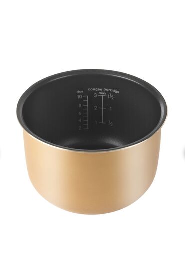 Мультиварки: Мультиварка Midea MPC-6020 – универсальная модель с впечатляющими — 4