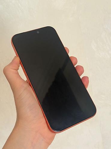 usb iphone: IPhone 17 Pro Max, 256 GB, Narıncı, Face ID, Sənədlərlə — 6