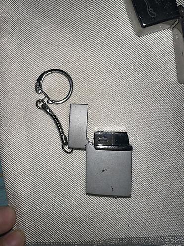 Зажигалки: Коллекция зажигалок — набор из различных моделей и форм каждая по — 3