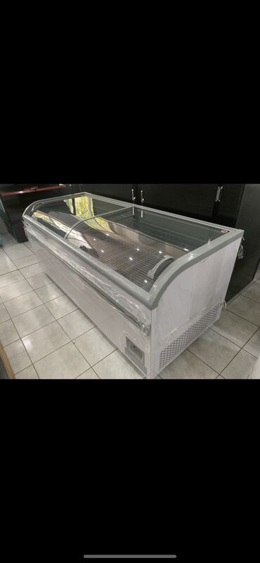 Dərin dondurucular: Qapalı dondurucu — 10