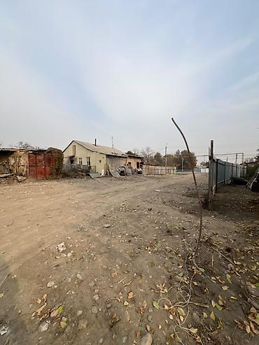 продаю участок пишпек: 🏭 УЧАСТОК НА ПРОДАЖУ | с. Ленинское 📍 Первая линия ул. Алматинская 🔹 — 2