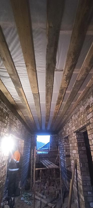 Кровля крыши: Здравствуйте всем если что обращайтесь работаю стройка фундамент забор — 38