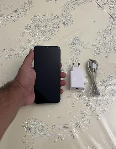 nintendo switch 2: Redmi 9, 64 GB, rəng - Mavi, Barmaq izi, İki sim kartlı — 2