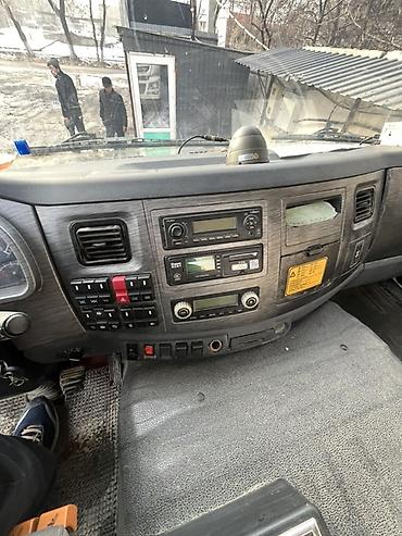 Автобетономешалки: Бетономешалка, 2020 г., 8 м3 — 7