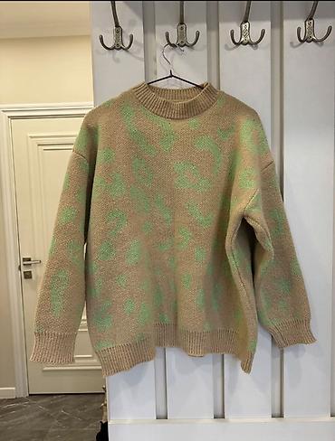 Блузки: 500 сом
Новая at lalafo.kg — 10 Блузки: 500 сом
Новая — 10