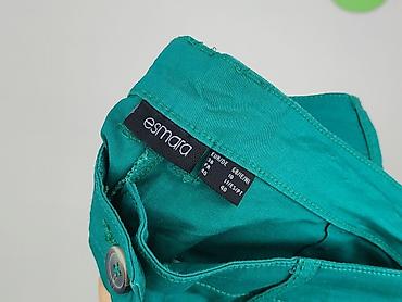 strellson chino: Esmara, Spodnie materiałowe damskie, rozmiar S — 4