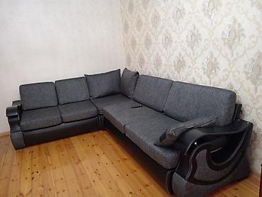 Yeni Yasamal da 2 otaqli menzilin 1 otaği kiraye verilir özum tek