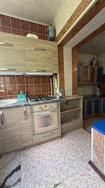 real sight: 4 комнаты, 95 м², Золотой квадрат Индивидуалка, 2 этаж — 5