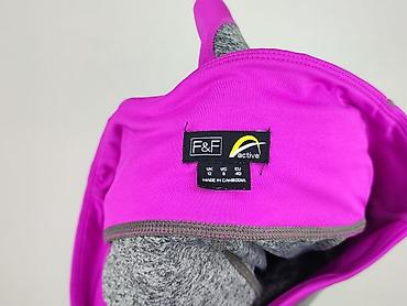 martes termoaktywna: F&F, Legginsy Sportowe damskie, rozmiar M — 4