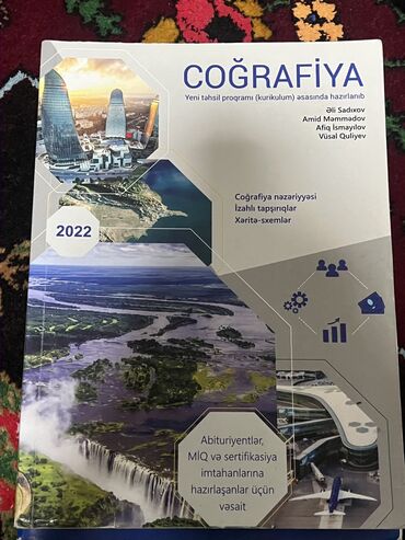 Digər: Test kitablari her biri tezediryazilmayib qiymetinden asagi — 5