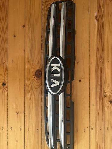 Kia Sportage, 2007 il