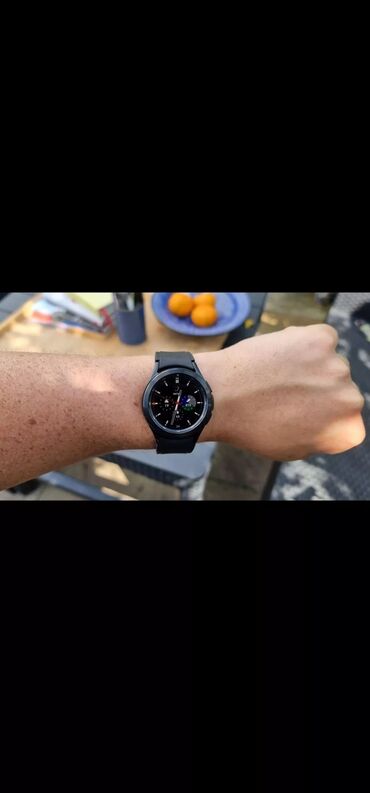 samsung galaxy s10 lite: Galaxy watch 4 classic Black 46mm Состояние идеальное. Как новые. На