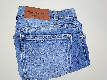 levisa: Denim, Jeansy damskie, rozmiar L — 6