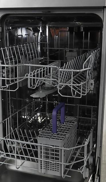 Посудомоечные машины: Посудомойка, Новый, Самовывоз, Бесплатная доставка — 4