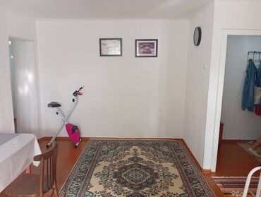 Продажа квартир: 3 комнаты, 56 м², Хрущевка, 3 этаж, Косметический ремонт — 4