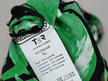 buty olive tree: Tom Rose, Sukienka damska, rozmiar XL — 5