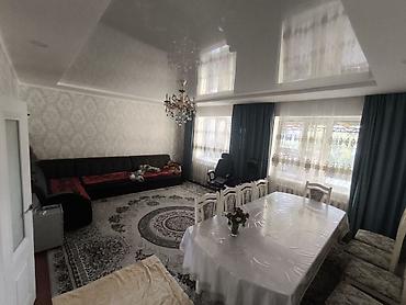 Sale of cottages and houses: Продаю двух этажный дом в городе токмок село Чуй улица береговая 111а — 17