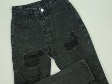 Shein, Jeansy damskie, rozmiar XS