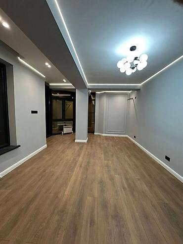 Продажа квартир: 2 комнаты, 71 м², Элитка, 8 этаж, Евроремонт — 10