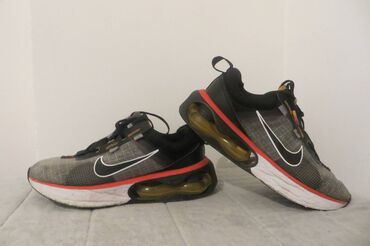 nike patike zenske air max: Nike, 37.5