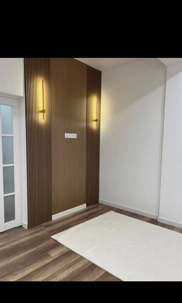 срочно в связи с переездом: 1 комната, 30 м², Элитка, 9 этаж, Евроремонт
