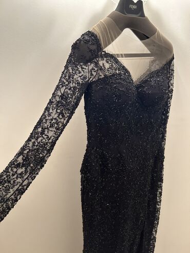 Ziyafət donları: Абсолютно новое вечернее платья от Sophie couture- азербайджанский — 3