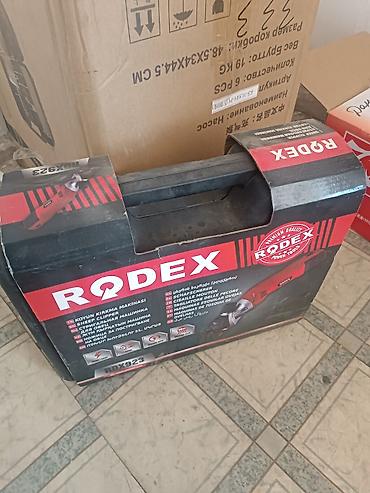 где купить хорька: Электрическая машинка для стрижки овец RODEX RDX923 в кейсе. покупал — 2