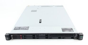 серверы 12 2: Сервер HP Proliant DL360 Gen10 Server (28-ядер 56-потоков) В НАЛИЧИИ