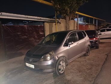 арзан автомат машина: Honda Fit: 2003 г., 1.3 л, Хэтчбэк