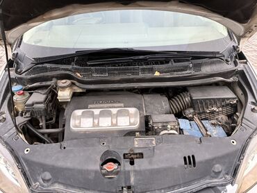 Honda: Honda Elysion: 2004 г., 3 л, Автомат, Бензиновая, Минивэн — 9