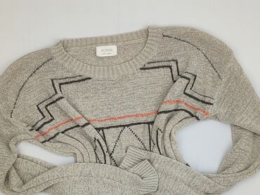 swiateczne sweterki: Nümph, Women`s sweater, size S