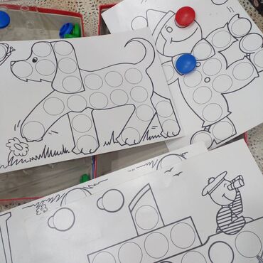 Oyuncaqlar: Всем пользовались очень аккуратно. почти как новые. Цена за все три — 10