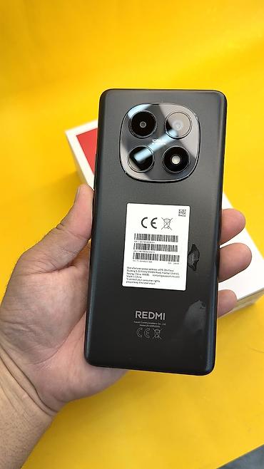 Redmi: Redmi, Redmi Note 15, Б/у, 256 ГБ, 2 SIM — 3