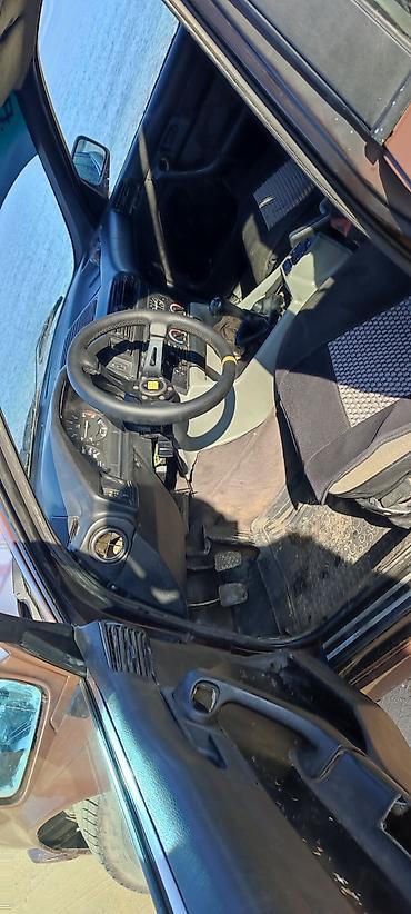 BMW: BMW 5 series: 1990 г., 2 л, Механика, Бензин, Седан — 7