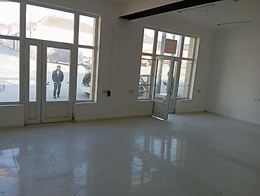 Продажа коммерческой недвижимости: İcarəyə verilir – Qeyri-yaşayış obyekti 📍 Ünvan: Suraxanı rayonu — 2
