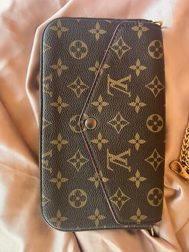 mona torbe rs: Elegant purse, Handmade, Material: Leather