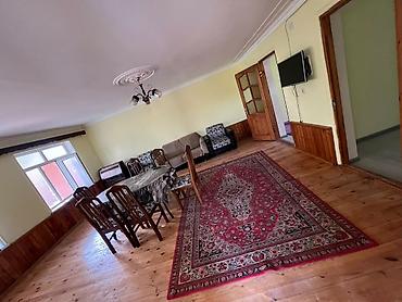 qaradağ: Qobustan qəs. 3 otaqlı, 600 kv. m, Orta təmir — 7