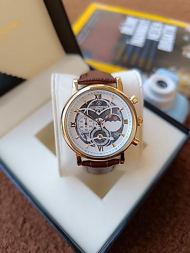 Qol saatları: *Patek Philippe* A klas - Kvars İşlək xronoqraflar Qiymət -55 azn ✅ -da lalafo.az — 1 Qol saatları: *Patek Philippe* A klas - Kvars İşlək xronoqraflar Qiymət -55 azn ✅ — 1