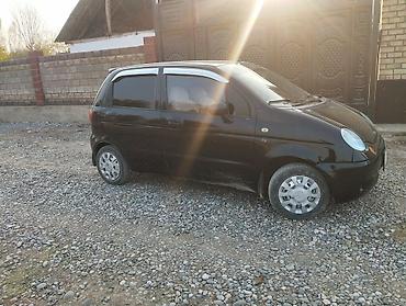 колесо на matiz: Daewoo Matiz: 2009 г., 0.8 л, Механика, Бензин, Хэтчбэк — 6