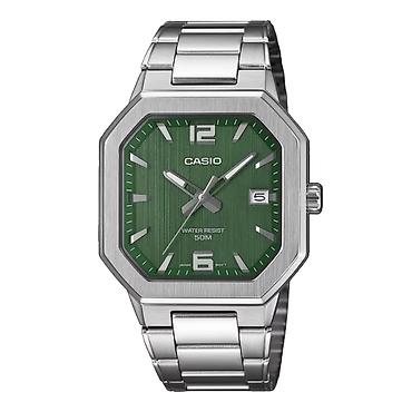 retro casio: Классические часы часы, Casio, Водонепроницаемые, Оригинал, Мужские, Новый — 3