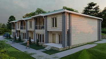 Строительство под ключ: Дома Больше 6 лет опыта — 4