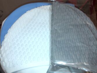 Спортивная форма: УДОБНЫЕ, супер прочные Большие и Экстра большие плавательные шапочки — 24