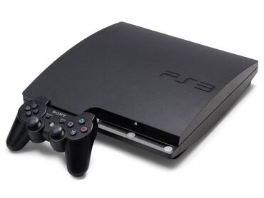 playstation portable купить: PS 3 İçində 17 oyun var,pultu təkdi.istifadə olunmadığı üşün