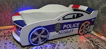 carpayi islenmis: Maşin çarpayilar sifarişle — 1