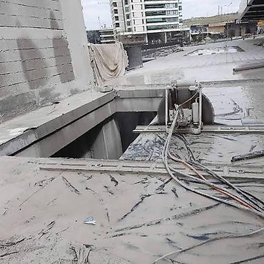 Beton işləri: #betonisleri #beton #betonkesme #betonkəsimi #betonkesim #betondesme — 7