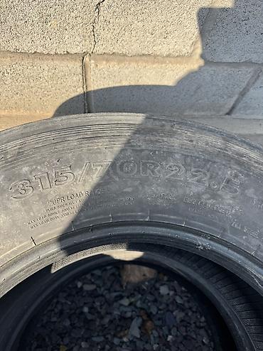 покрышка на камаз цена: Шины для грузового авто 315 70 22.5 В хорошем состоянии В — 3