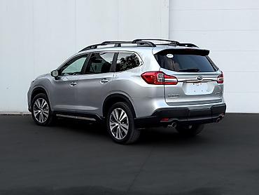 Subaru: Subaru Ascent: 2020 г., 2.4 л, Вариатор, Бензин, Кроссовер at lalafo.kg — 8 Subaru: Subaru Ascent: 2020 г., 2.4 л, Вариатор, Бензин, Кроссовер — 8